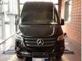 Mercedes-Benz Sprinter 319 CDI Kasten Hochdach 9GT+STHZG+LED+AHK Schwarz - thumbnail 9