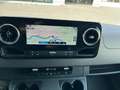 Mercedes-Benz Sprinter 319 CDI Kasten Hochdach 9GT+STHZG+LED+AHK Negro - thumbnail 8