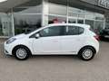 Opel Corsa 1,4 Ecotec Edition Weiß - thumbnail 11