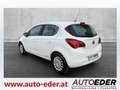 Opel Corsa 1,4 Ecotec Edition Weiß - thumbnail 4