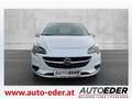 Opel Corsa 1,4 Ecotec Edition Weiß - thumbnail 2