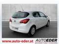 Opel Corsa 1,4 Ecotec Edition Weiß - thumbnail 5