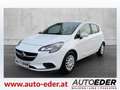 Opel Corsa 1,4 Ecotec Edition Weiß - thumbnail 3