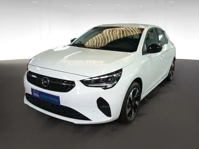 Opel Corsa-e e-Corsa 50 kWh