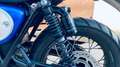 Triumph Street Scrambler Bleu - thumbnail 15