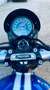 Triumph Street Scrambler Blu/Azzurro - thumbnail 10