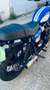 Triumph Street Scrambler Blau - thumbnail 4