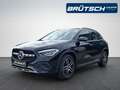 Mercedes-Benz GLA 220 d Progressive AUTOMATIK / LED / NAVI / SITZHEIZUNG Schwarz - thumbnail 1
