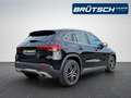 Mercedes-Benz GLA 220 d Progressive AUTOMATIK / LED / NAVI / SITZHEIZUNG Schwarz - thumbnail 4