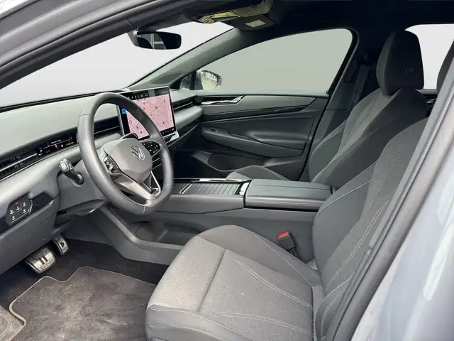Volkswagen Id.7 view 9