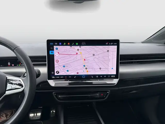 Volkswagen Id.7 view 11