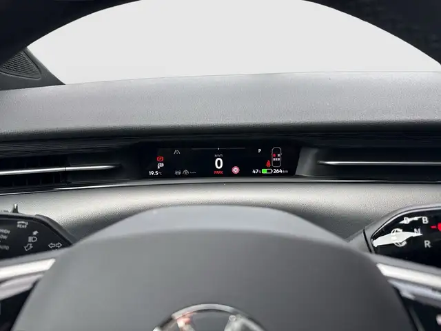 Volkswagen Id.7 view 12