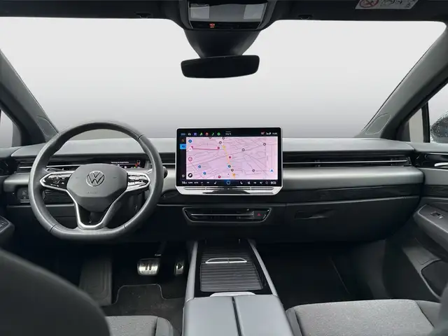 Volkswagen Id.7 view 8