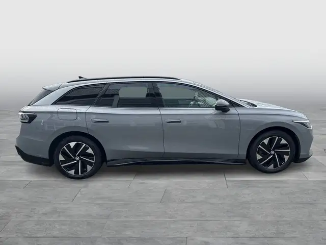 Volkswagen Id.7 view 6