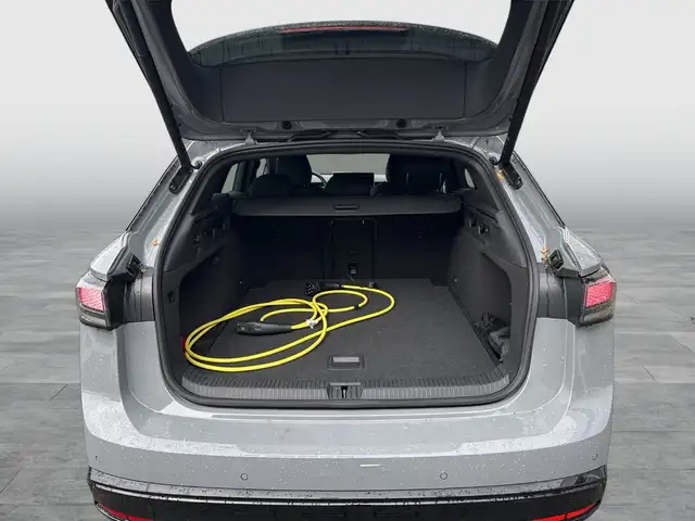 Volkswagen Id.7 view 14