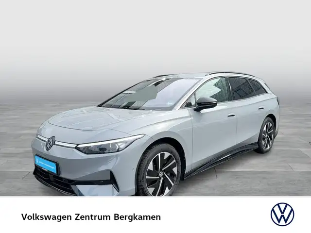 2025 Volkswagen Id.7 in Grey for sale