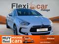 DS Automobiles DS 5 HDi 160cv Style Blanco - thumbnail 1