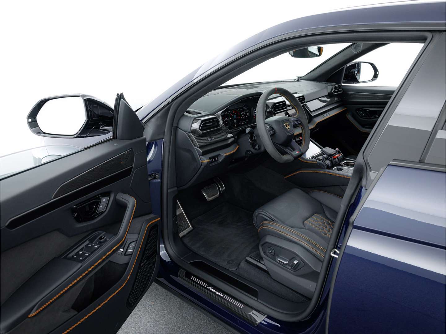 Lamborghini Urus -  - Joinsteer - #5