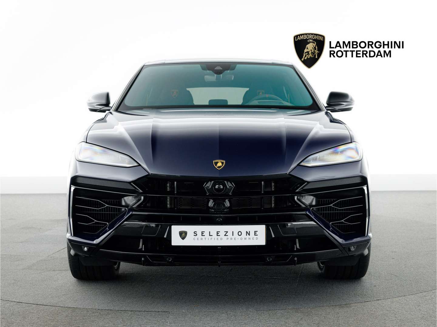 Lamborghini Urus -  - Joinsteer - #3