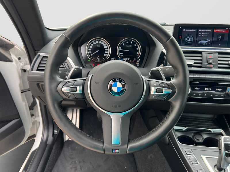 BMW 240 Coupe *FAHRWERK* LED PDC SHZ NAV — photo 13