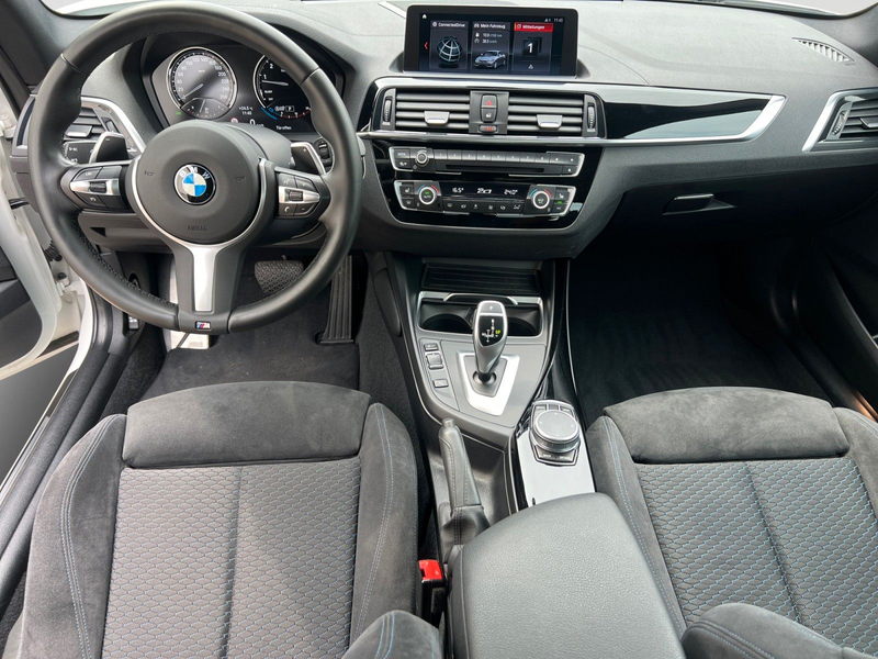BMW 240 Coupe *FAHRWERK* LED PDC SHZ NAV — photo 12