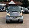 smart forTwo Basis Gris - thumbnail 3