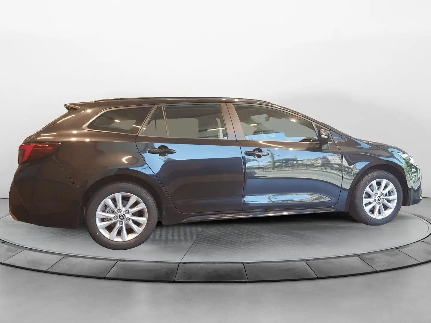 Toyota Corolla Touring Sports Active 1.5 - 2