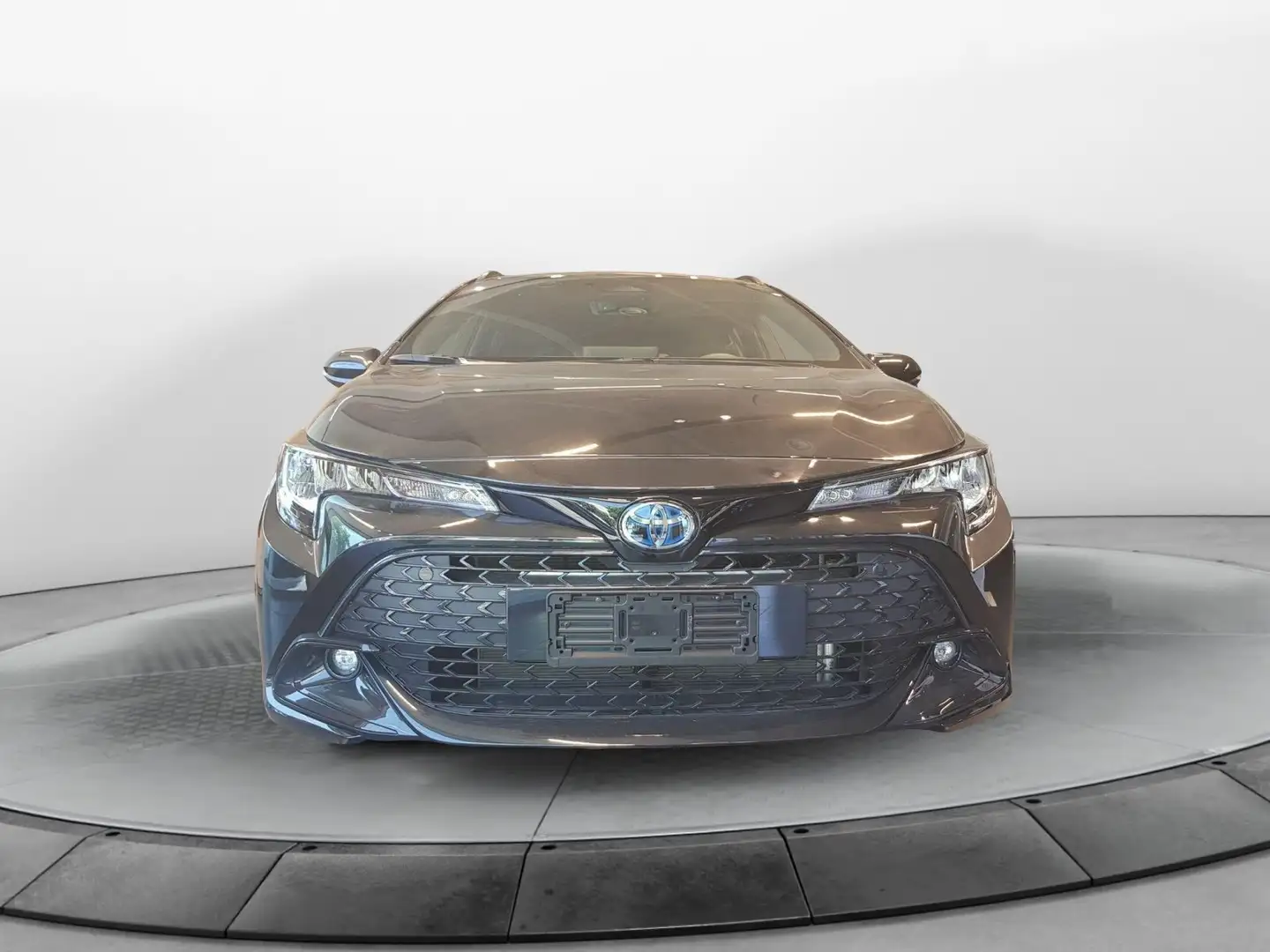 Toyota Corolla Touring Sports Active 1.5 - 1