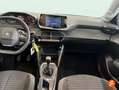 Peugeot 208 BlueHDi 73kW (100CV) Active Pack Blanco - thumbnail 9