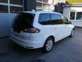 Ford Galaxy Titanium Weiß - thumbnail 3