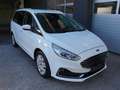Ford Galaxy Titanium Weiß - thumbnail 1