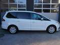Ford Galaxy Titanium Weiß - thumbnail 2