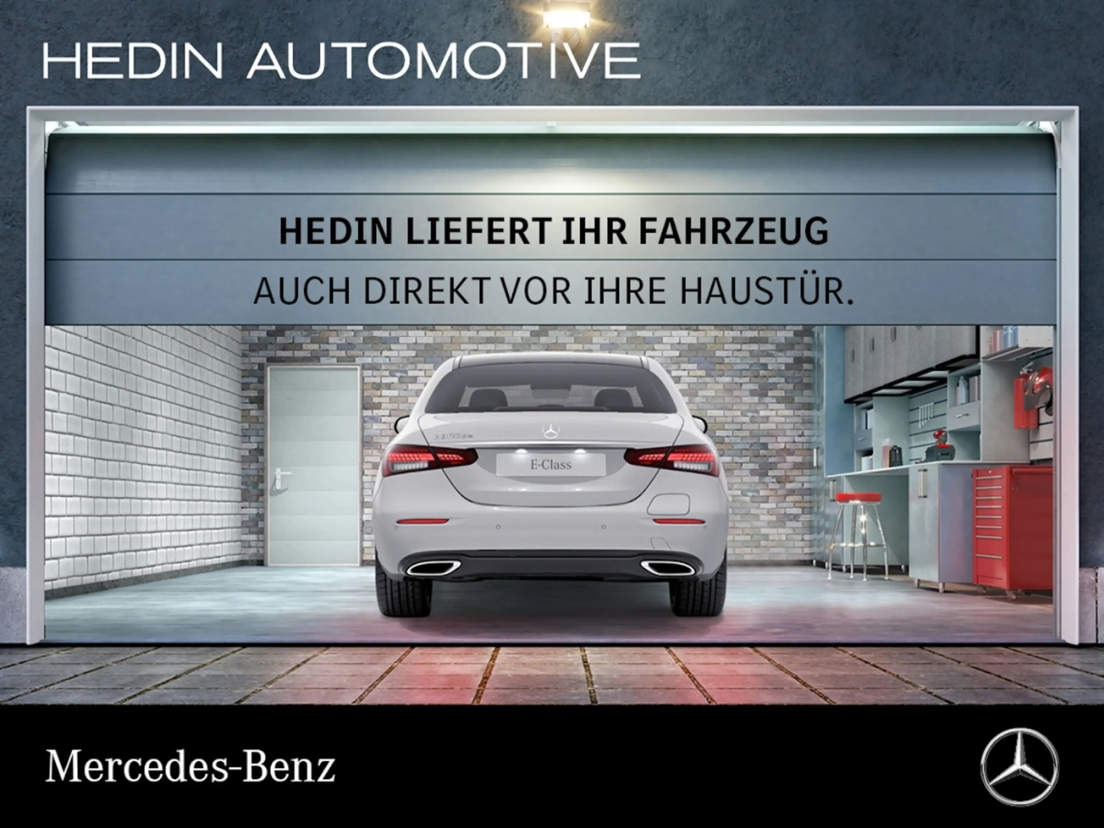 Mercedes-Benz GLA 200 — photo 5
