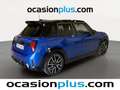 MINI Cooper S 5 puertas Favoured Aut. Azul - thumbnail 4