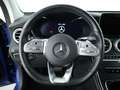 Mercedes-Benz GLC 400 d 4M *AMG*AHK*Distronic*PTS*Kamera*Navi* Blau - thumbnail 11