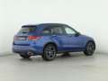 Mercedes-Benz GLC 400 d 4M *AMG*AHK*Distronic*PTS*Kamera*Navi* Bleu - thumbnail 6