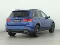 Mercedes-Benz GLC 400 d 4M *AMG*AHK*Distronic*PTS*Kamera*Navi* Blau - thumbnail 2
