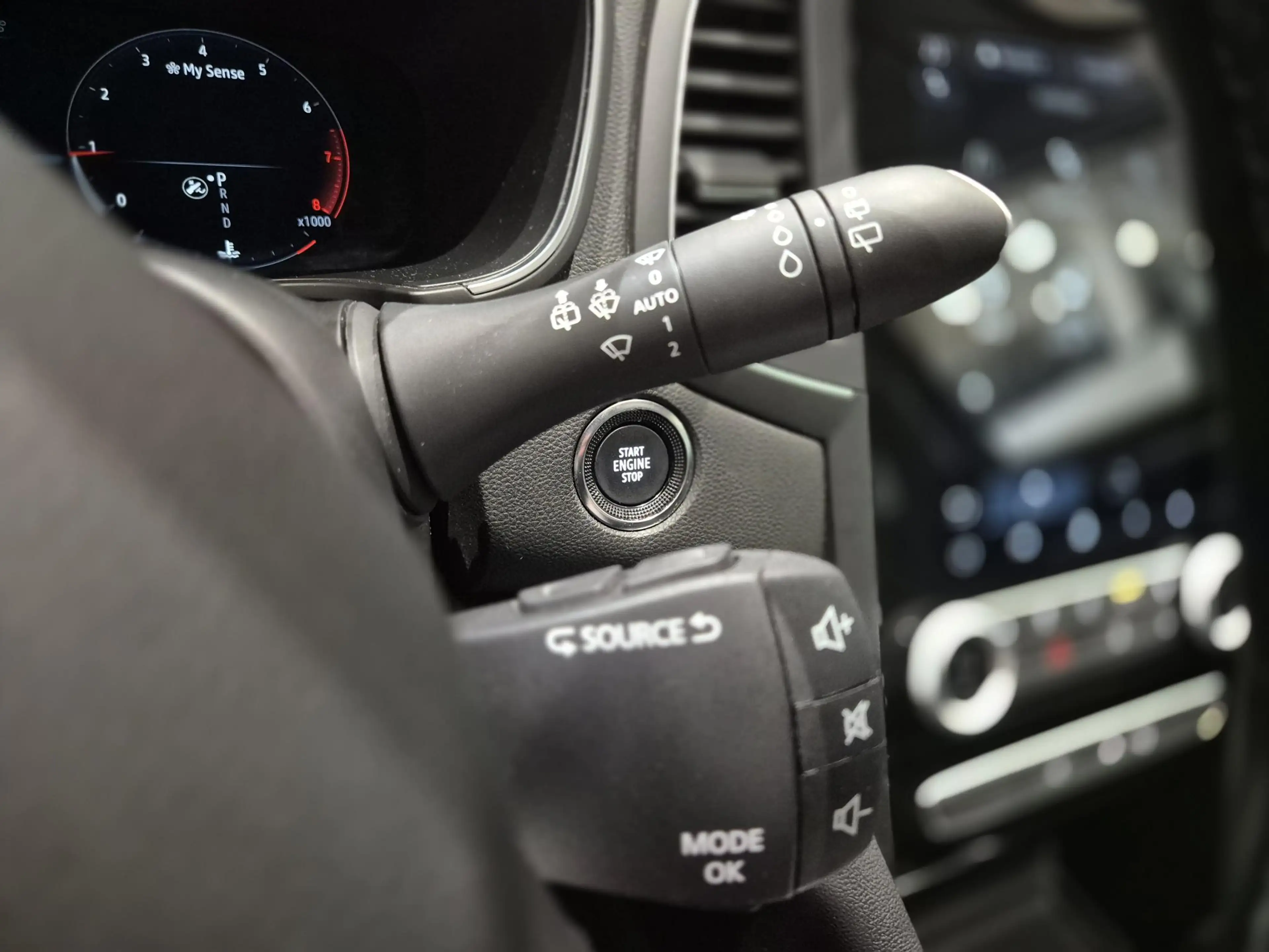 Renault Megane Estate 1.3 TCe 140 Techno | Trekhaak | Apple CarPl — photo 20