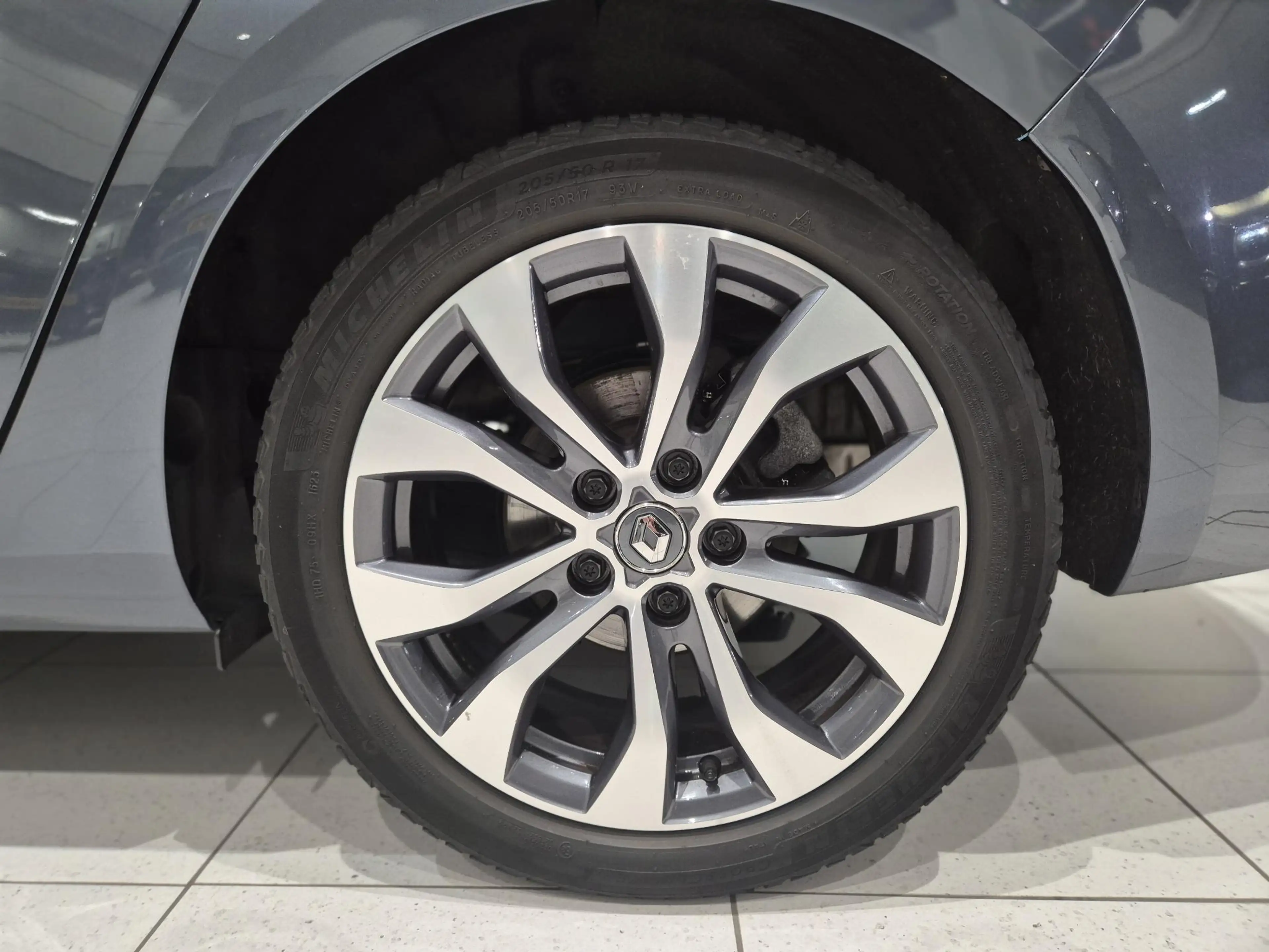 Renault Megane Estate 1.3 TCe 140 Techno | Trekhaak | Apple CarPl — photo 23