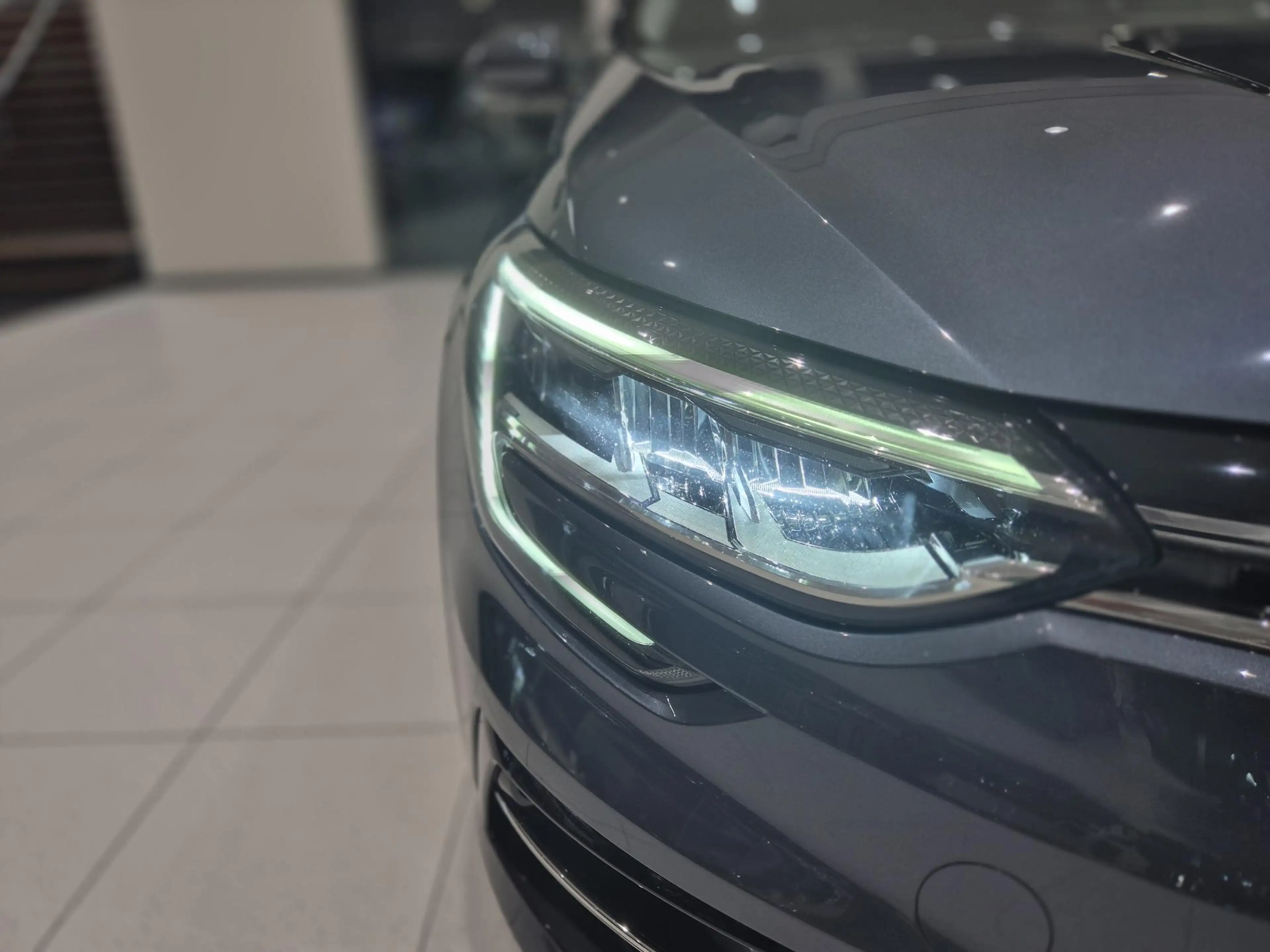 Renault Megane Estate 1.3 TCe 140 Techno | Trekhaak | Apple CarPl — photo 22