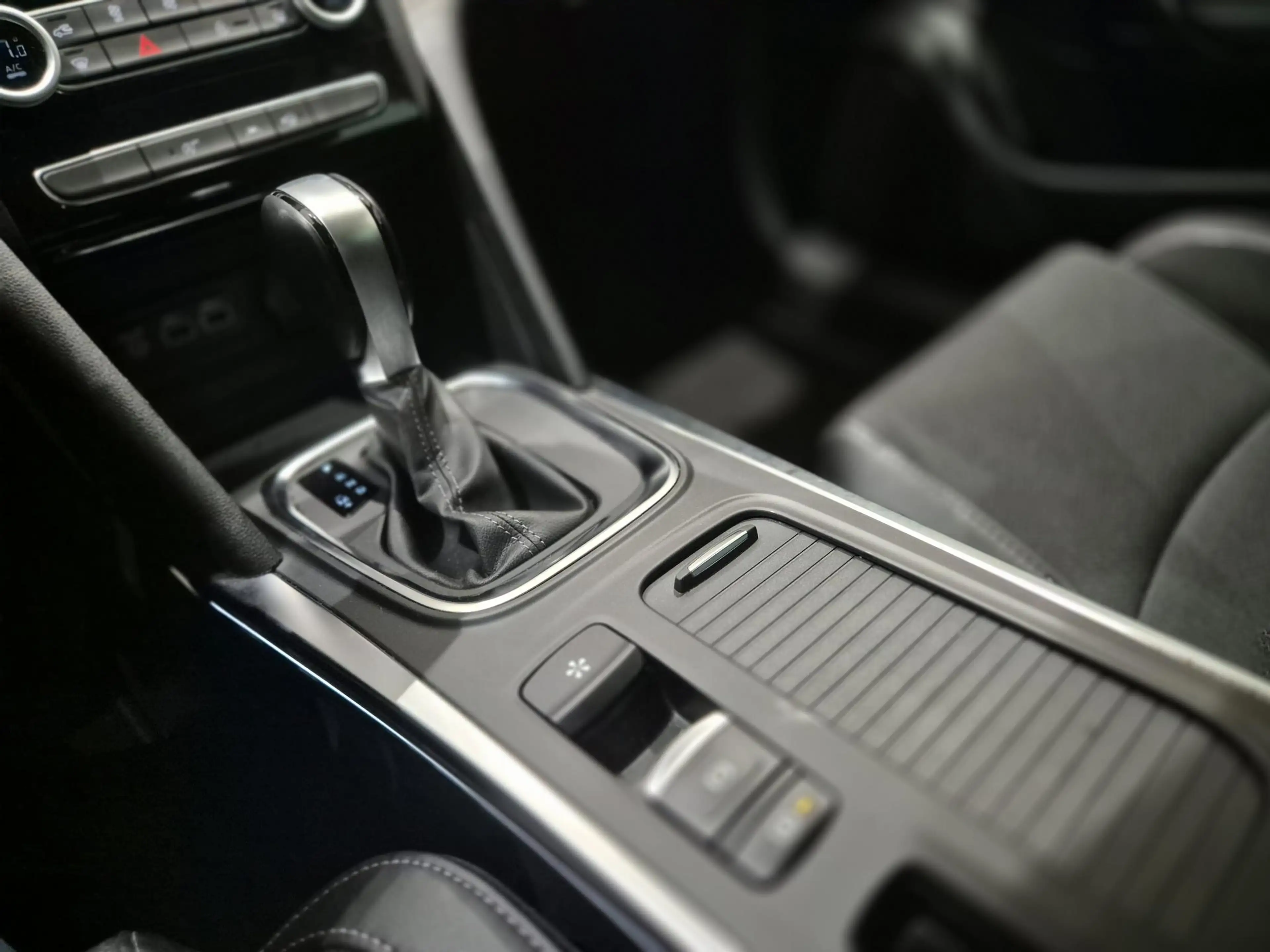 Renault Megane Estate 1.3 TCe 140 Techno | Trekhaak | Apple CarPl — photo 21