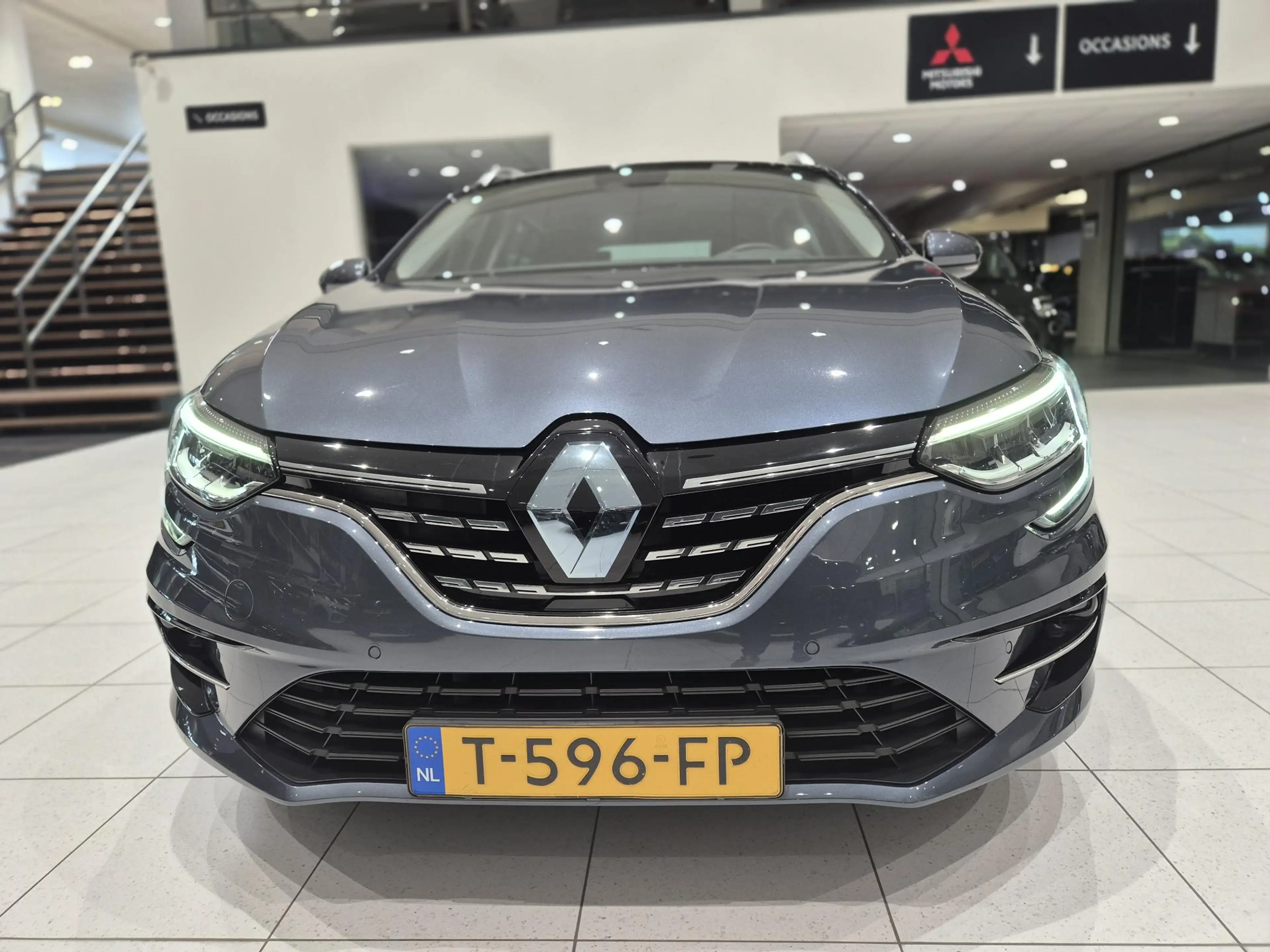 Renault Megane Estate 1.3 TCe 140 Techno | Trekhaak | Apple CarPl — photo 15
