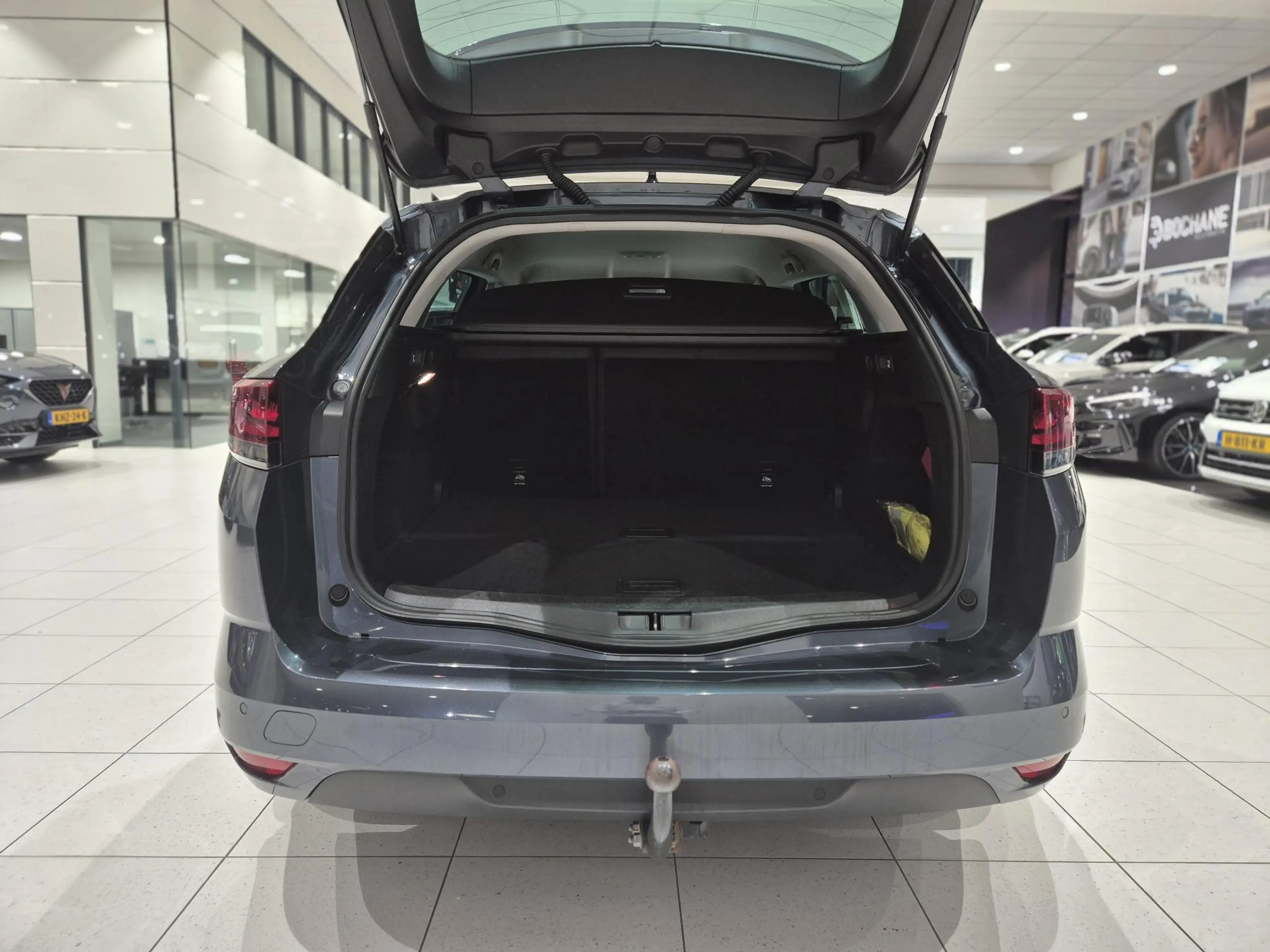 Renault Megane Estate 1.3 TCe 140 Techno | Trekhaak | Apple CarPl — photo 9