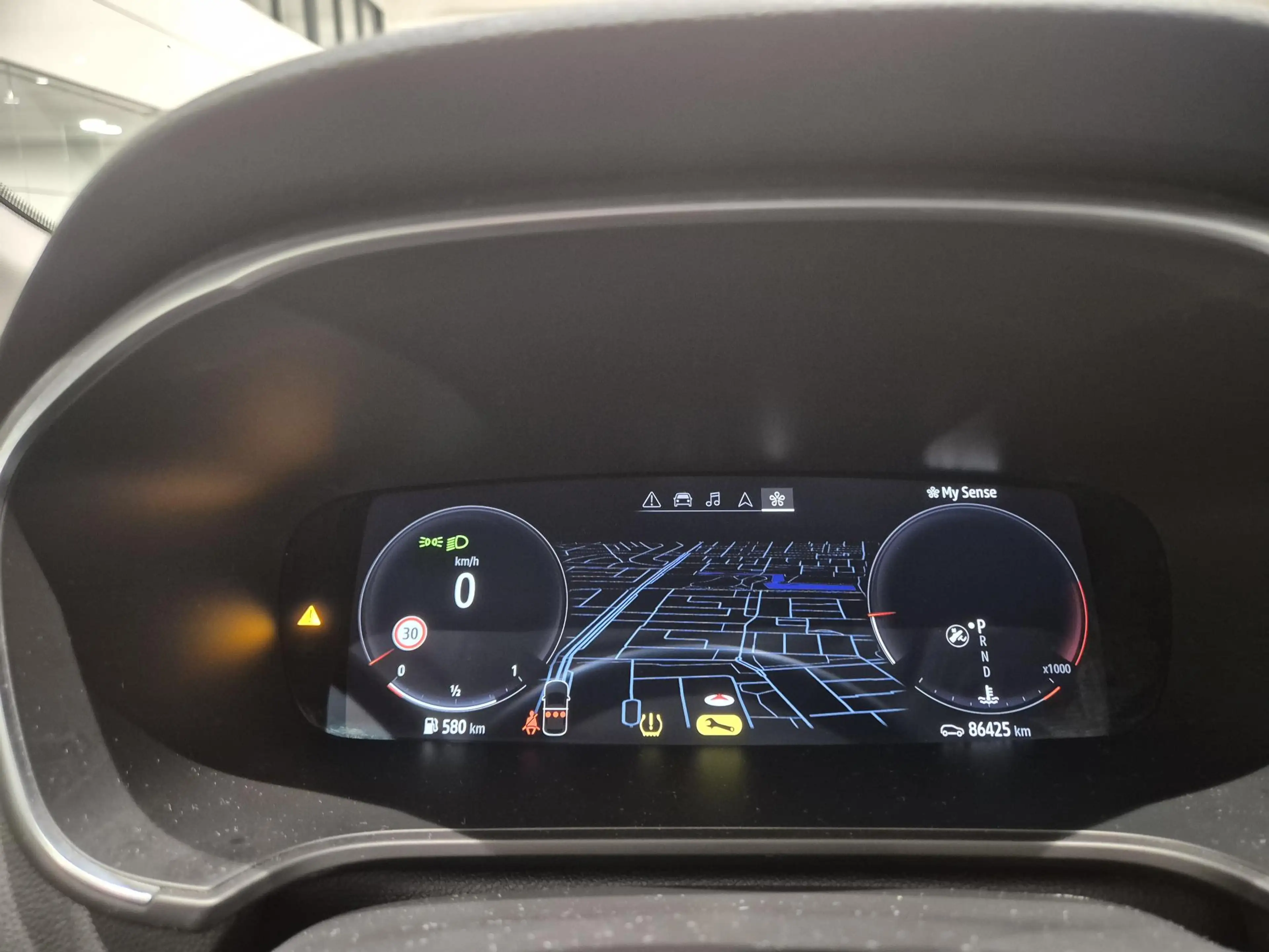 Renault Megane Estate 1.3 TCe 140 Techno | Trekhaak | Apple CarPl — photo 4