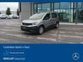 Peugeot Rifter 1.5 bluehdi active 100cv Grigio - thumbnail 1