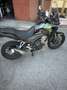 Honda CB 500 CB500X ABS TRAVEL EDITION Verde - thumbnail 3