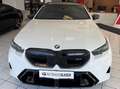 BMW M5 M5 Touring Weiß - thumbnail 2