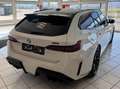 BMW M5 M5 Touring Weiß - thumbnail 5