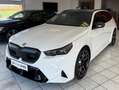 BMW M5 M5 Touring Weiß - thumbnail 9