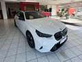 BMW M5 M5 Touring Weiß - thumbnail 3